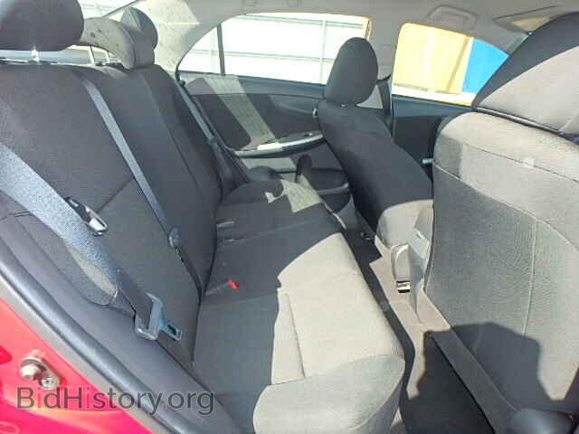 2011 TOYOTA COROLLA - VIN: 2T1BU4EE3BC680249 - Photo 6