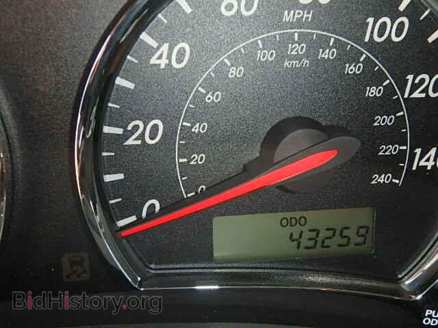 2011 TOYOTA COROLLA - VIN: 2T1BU4EE3BC680249 - Photo 8