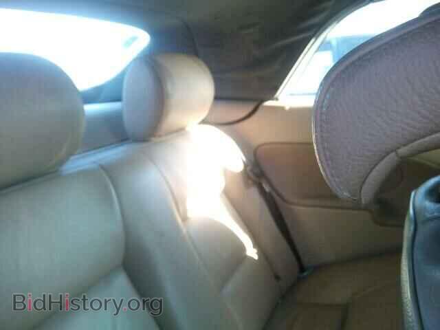 2003 SAAB 9 3 - VIN: YS3DF78K337002179 - Фото 6