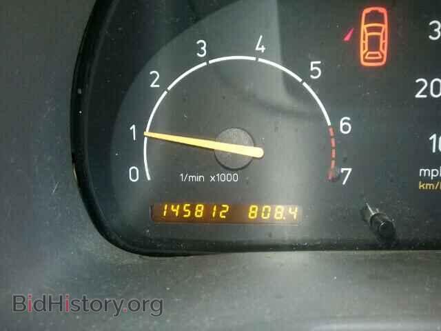 2003 SAAB 9 3 - VIN: YS3DF78K337002179 - Фото 8