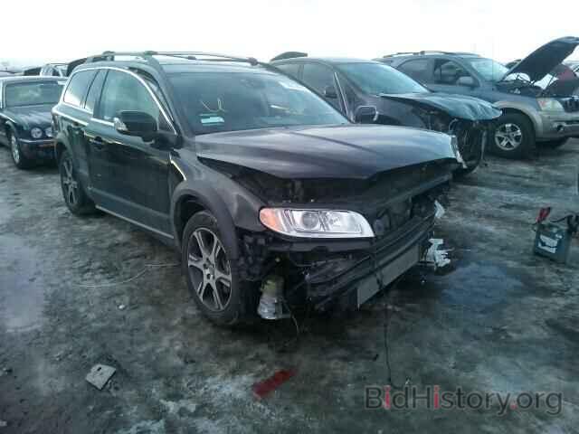 Photo YV4902BZ7D1154555 - VOLVO XC70 2013