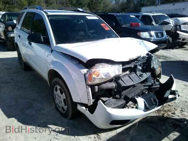 Фотография 5GZCZ33D36S890766 - SATURN VUE 2006