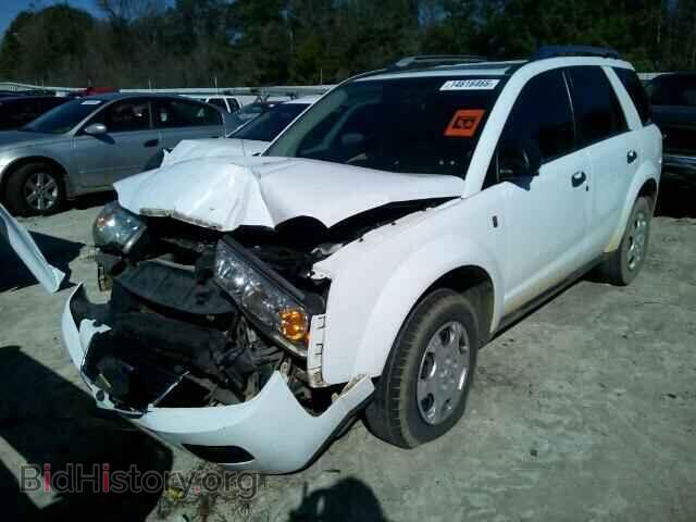 2006 SATURN VUE - VIN: 5GZCZ33D36S890766 - Фото 2
