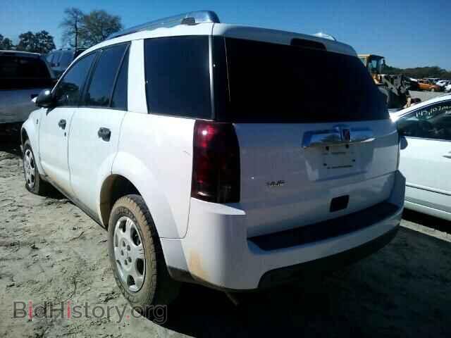 2006 SATURN VUE - VIN: 5GZCZ33D36S890766 - Фото 3