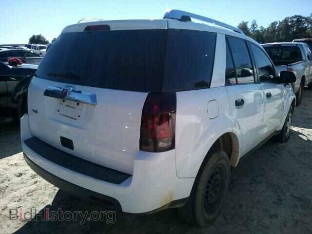 2006 SATURN VUE - VIN: 5GZCZ33D36S890766 - Фото 4