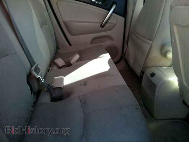 2006 SATURN VUE - VIN: 5GZCZ33D36S890766 - Фото 6