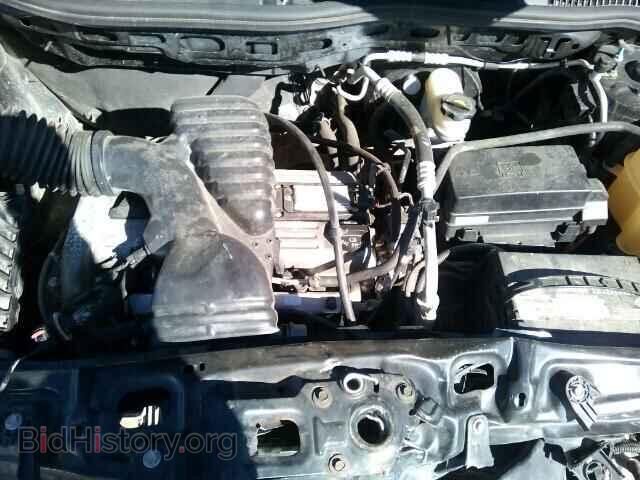 2006 SATURN VUE - VIN: 5GZCZ33D36S890766 - Фото 7