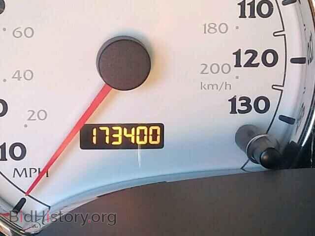 2006 SATURN VUE - VIN: 5GZCZ33D36S890766 - Фото 8
