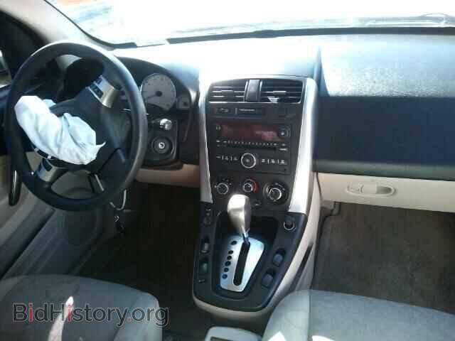 2006 SATURN VUE - VIN: 5GZCZ33D36S890766 - Фото 9