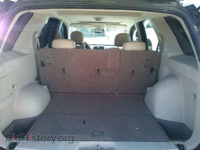 2006 SATURN VUE - VIN: 5GZCZ33D36S890766 - Фото 10