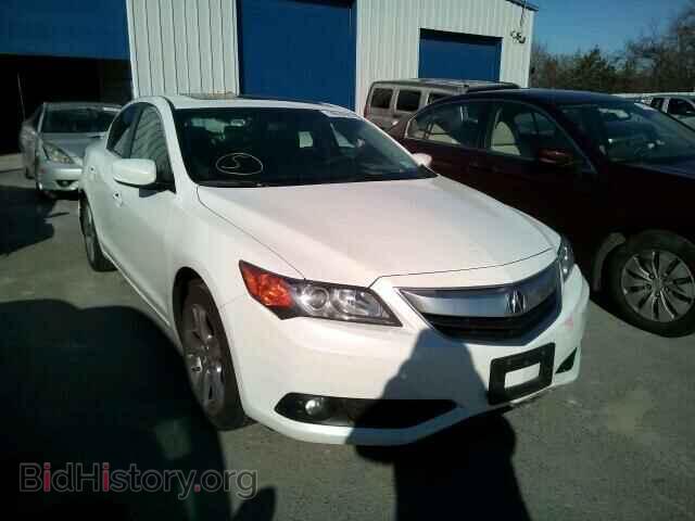 Фотография 19VDE1F5XEE004382 - ACURA ILX 2014