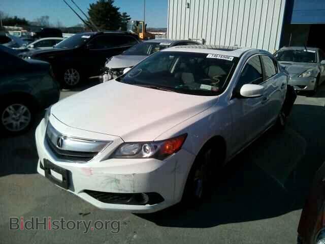 2014 ACURA ILX - VIN: 19VDE1F5XEE004382 - Фото 2