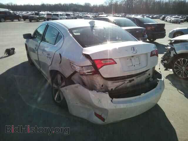 2014 ACURA ILX - VIN: 19VDE1F5XEE004382 - Фото 3