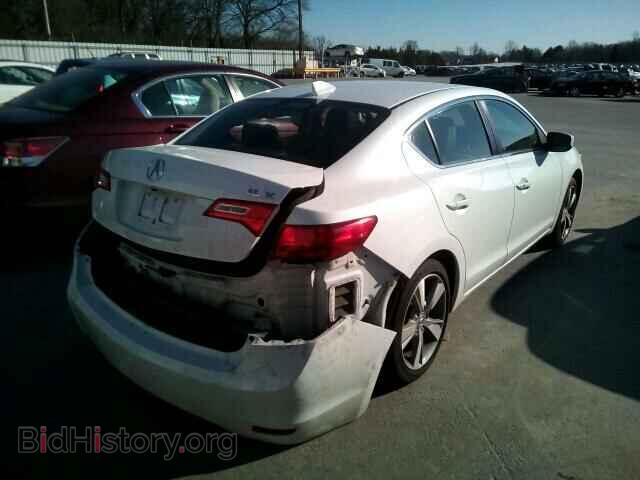2014 ACURA ILX - VIN: 19VDE1F5XEE004382 - Фото 4