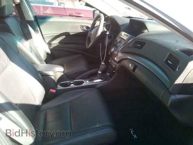 2014 ACURA ILX - VIN: 19VDE1F5XEE004382 - Фото 5