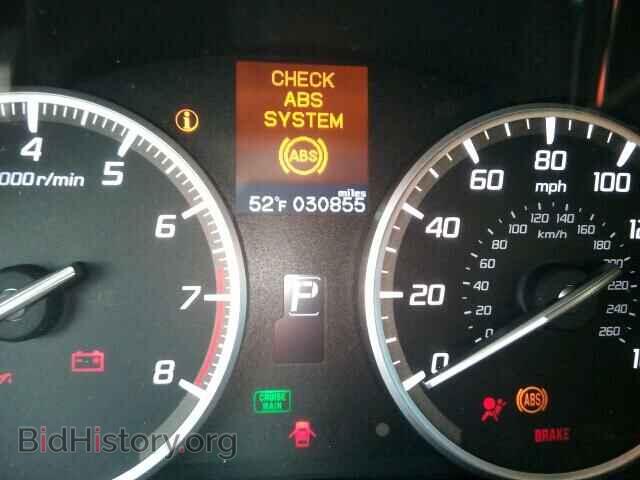 2014 ACURA ILX - VIN: 19VDE1F5XEE004382 - Фото 8
