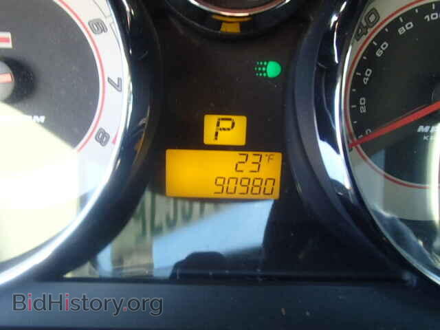 2008 SATURN VUE - VIN: 3GSCL13758S554520 - Фото 8