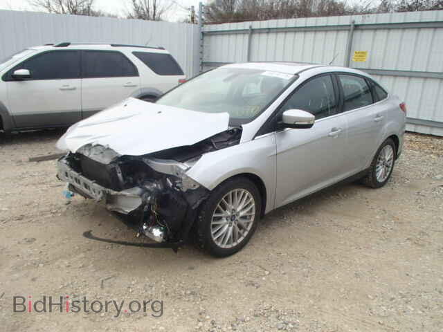 2012 FORD FOCUS - VIN: 1FAHP3H24CL190058 - Photo 2