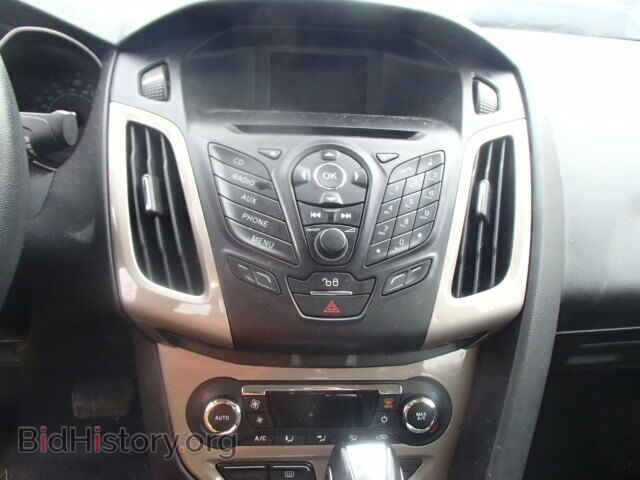 2012 FORD FOCUS - VIN: 1FAHP3H24CL190058 - Photo 10