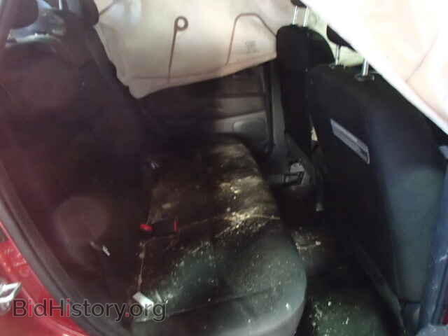 2014 MITSUBISHI OUTLANDER - VIN: 4A4AR3AU5EE031910 - Фото 6