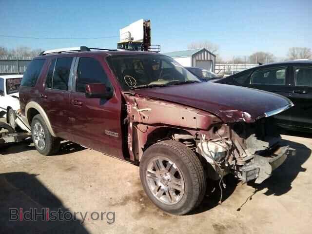 Фотография 1FMEU74876UA78470 - FORD EXPLORER 2006