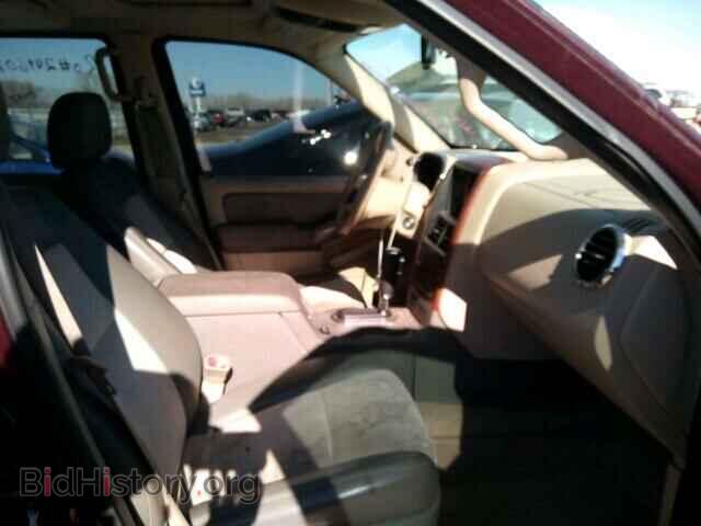 2006 FORD EXPLORER - VIN: 1FMEU74876UA78470 - Фото 5