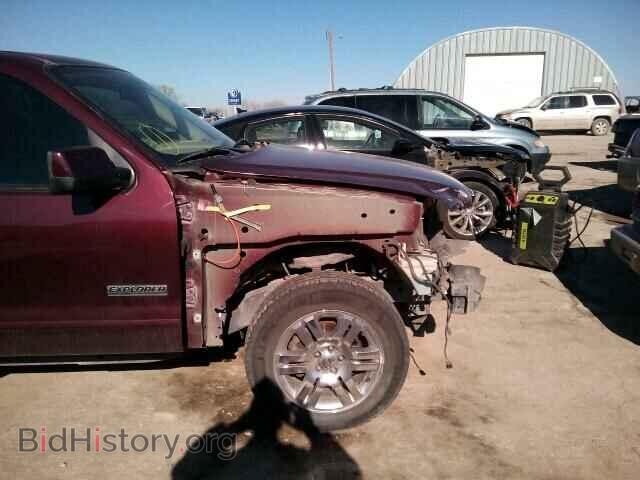 2006 FORD EXPLORER - VIN: 1FMEU74876UA78470 - Фото 10