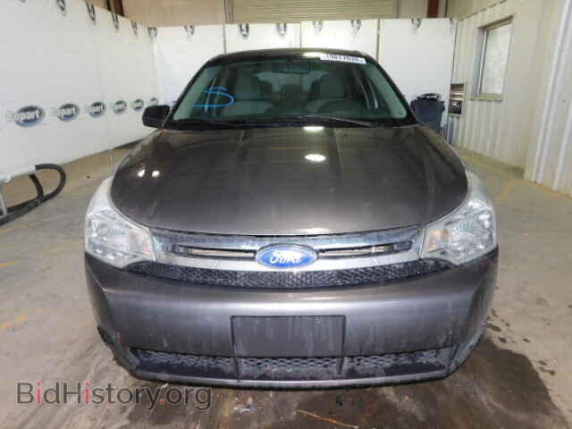 2010 FORD FOCUS - VIN: 1FAHP3FN0AW282423 - Фото 9