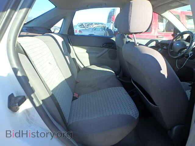 2007 FORD FOCUS - VIN: 1FAFP34N47W182831 - Фото 6