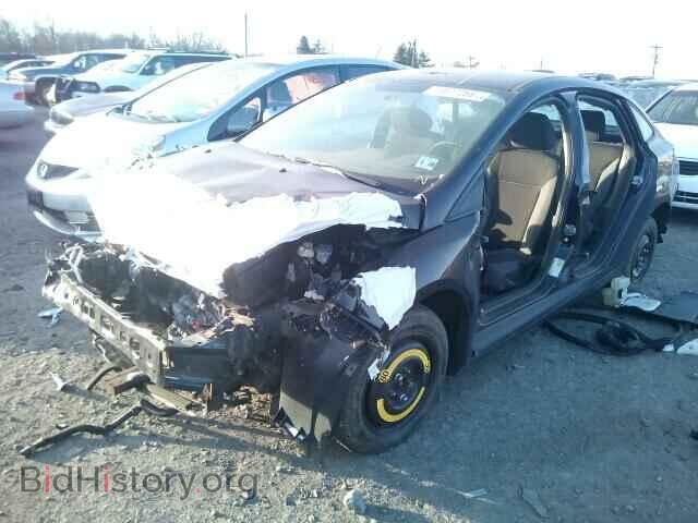 2013 FORD FOCUS - VIN: 1FADP3F26DL258198 - Photo 2