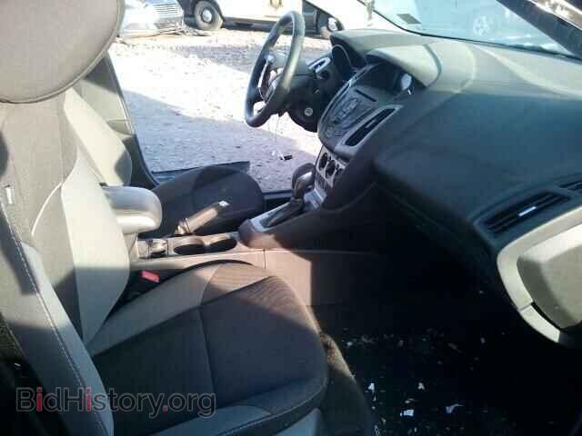 2013 FORD FOCUS - VIN: 1FADP3F26DL258198 - Photo 5