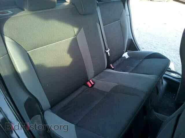 2013 FORD FOCUS - VIN: 1FADP3F26DL258198 - Photo 6