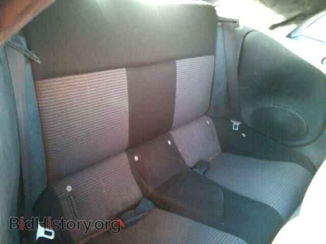 2003 MITSUBISHI ECLIPSE - VIN: 4A3AE45G73E003999 - Фото 6