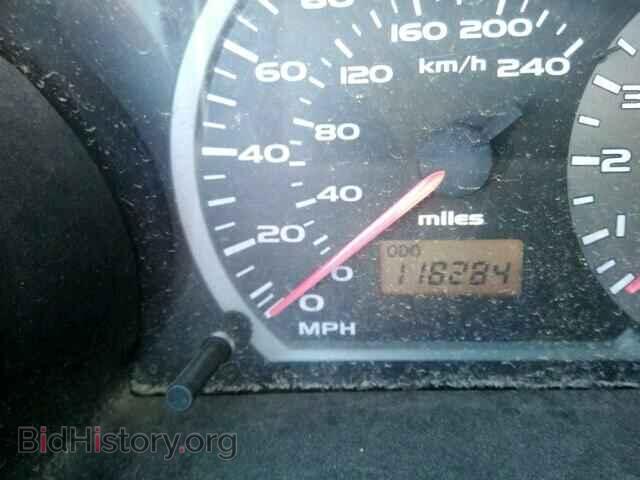 2003 MITSUBISHI ECLIPSE - VIN: 4A3AE45G73E003999 - Фото 8