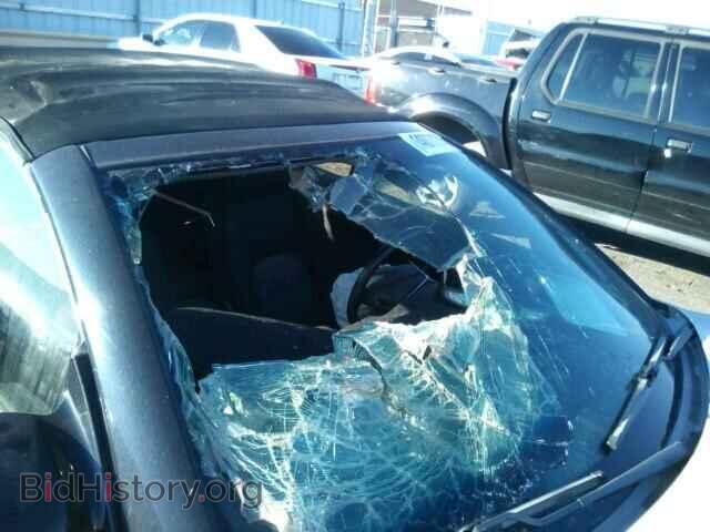 2003 MITSUBISHI ECLIPSE - VIN: 4A3AE45G73E003999 - Фото 9