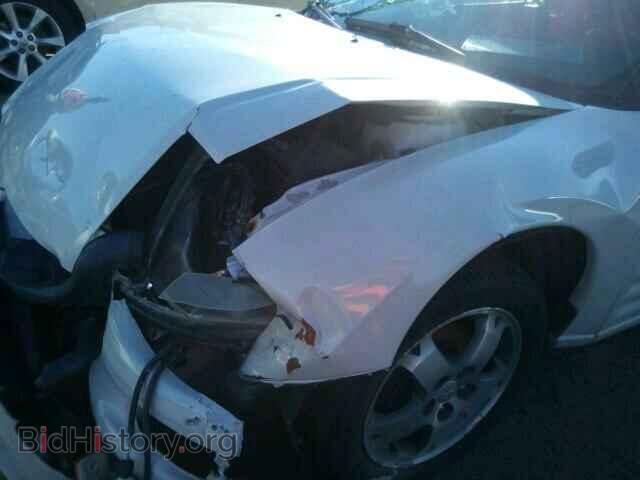 2003 MITSUBISHI ECLIPSE - VIN: 4A3AE45G73E003999 - Фото 10