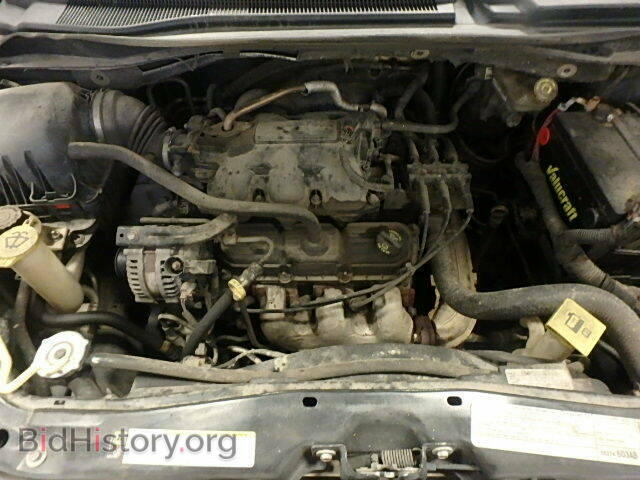 2009 DODGE CARAVAN - VIN: 1D8HN44E29B515957 - Фото 7