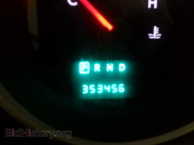2009 DODGE CARAVAN - VIN: 1D8HN44E29B515957 - Фото 8