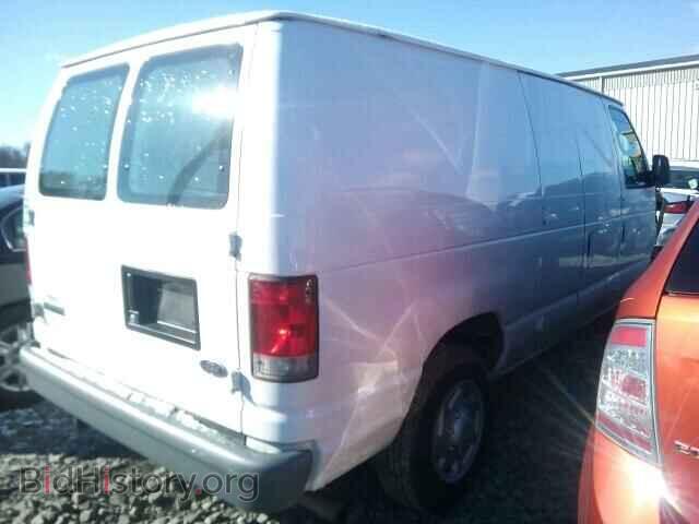 2007 FORD ECONOLINE - VIN: 1FTNE14W97DA11318 - Фото 4