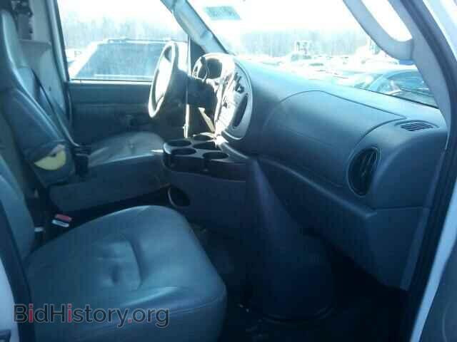 2007 FORD ECONOLINE - VIN: 1FTNE14W97DA11318 - Фото 5