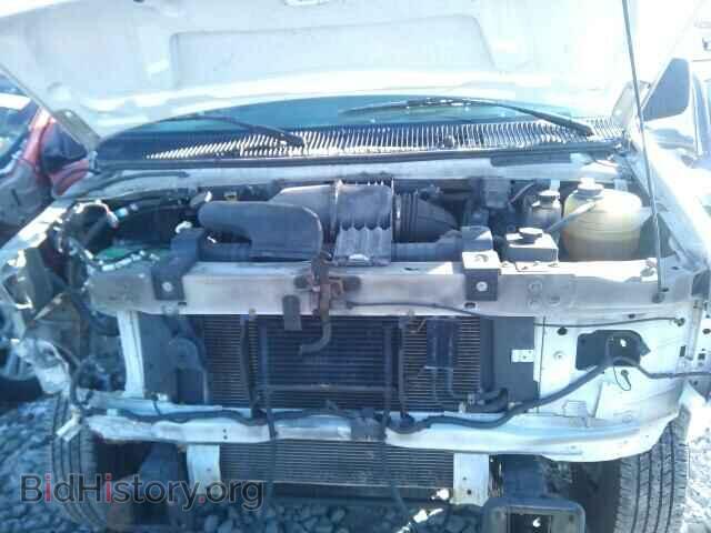 2007 FORD ECONOLINE - VIN: 1FTNE14W97DA11318 - Фото 7