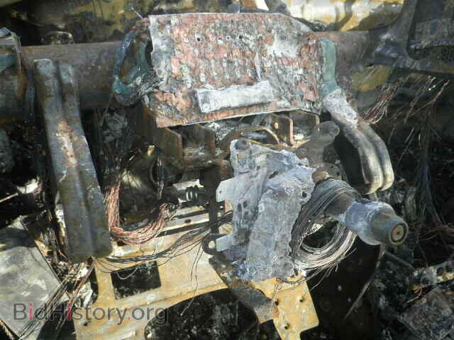 2007 FORD EDGE - VIN: 2FMDK49C07BA88813 - Фото 8