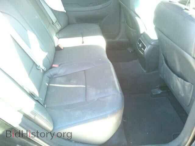 2012 HYUNDAI GENESIS - VIN: KMHGC4DD0CU181099 - Фото 6