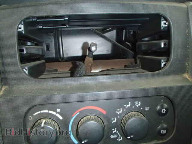 2003 DODGE RAM 1500 - VIN: 1D7HA18N43S149628 - Фото 9