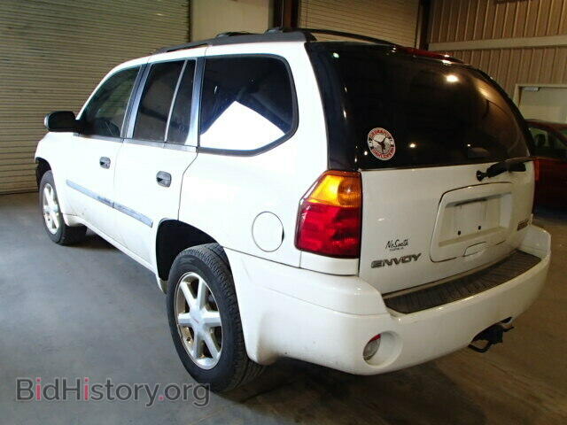 2007 GMC ENVOY - VIN: 1GKDS13S072303152 - Photo 3