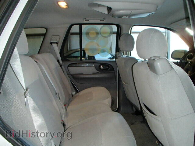 2007 GMC ENVOY - VIN: 1GKDS13S072303152 - Photo 6