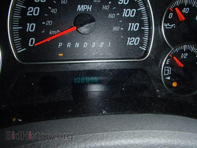 2007 GMC ENVOY - VIN: 1GKDS13S072303152 - Photo 8