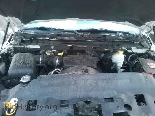 2012 DODGE RAM 1500 - VIN: 1C6RD6FP7CS274847 - Фото 7
