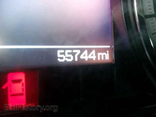 2012 DODGE RAM 1500 - VIN: 1C6RD6FP7CS274847 - Фото 8