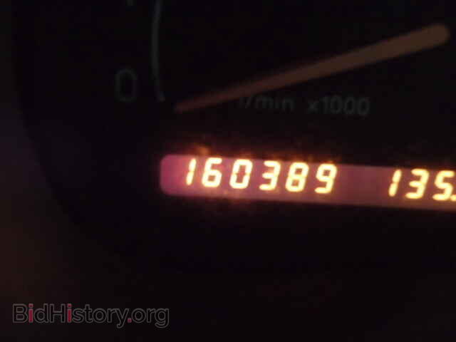 2001 SAAB 9 3 - VIN: YS3DF78KX17004749 - Фото 8